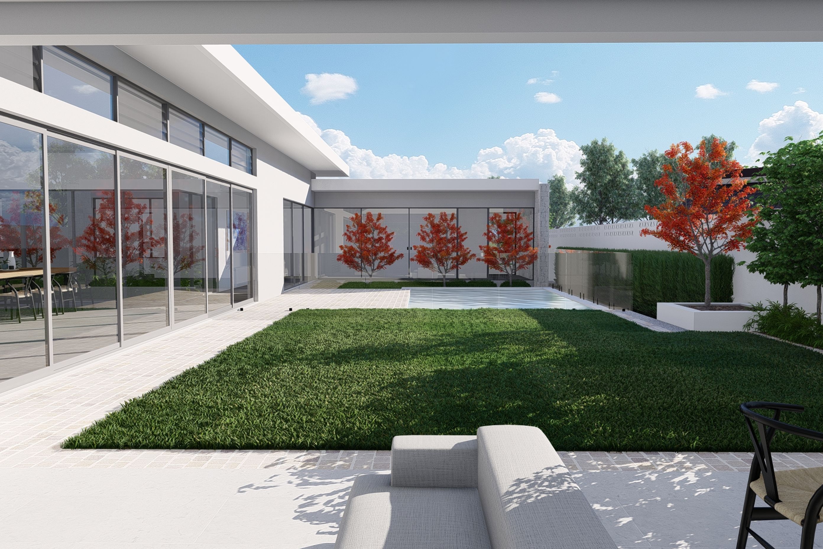 Floreat – Mid Century