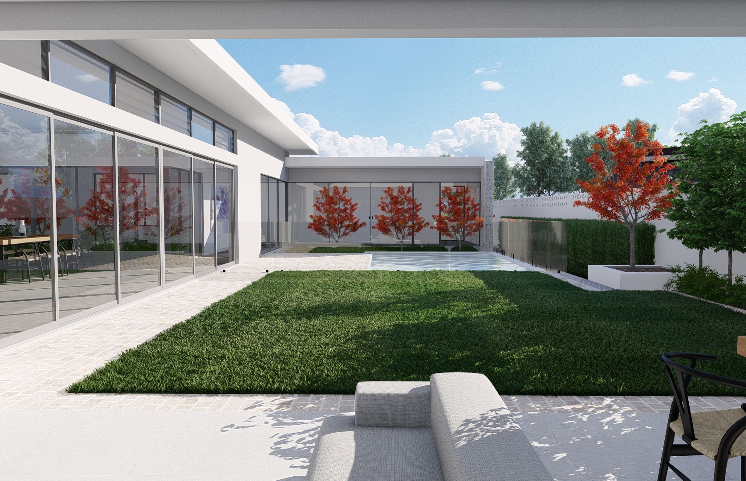 Floreat – Mid Century