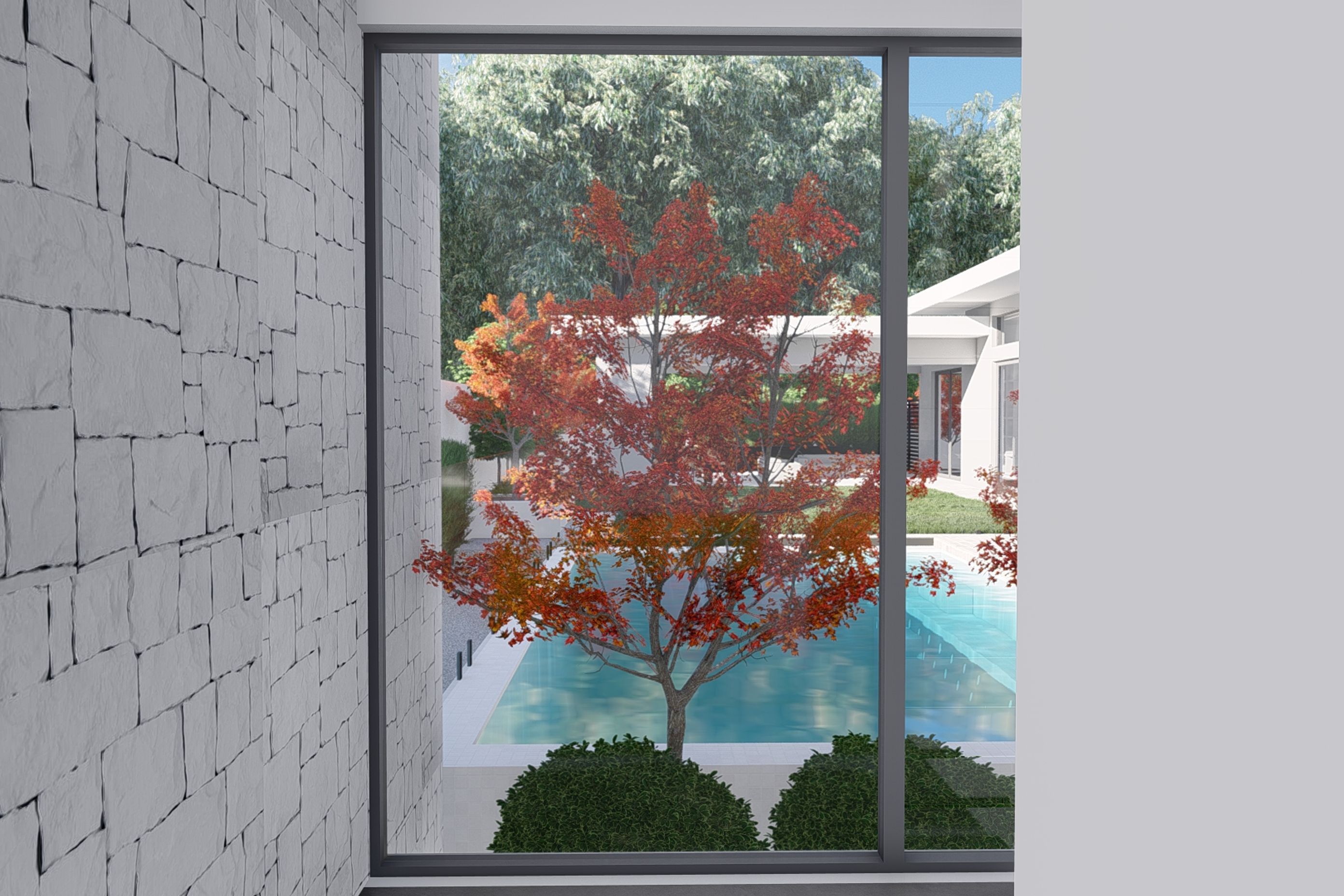 Floreat – Mid Century
