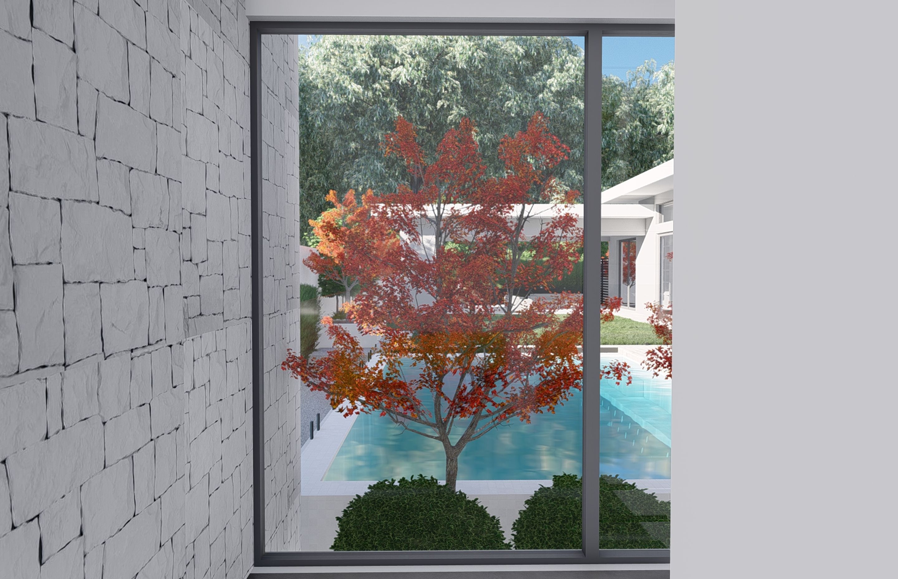 Floreat – Mid Century