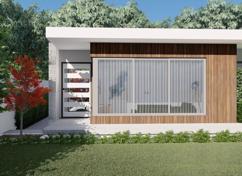 Floreat – Mid Century