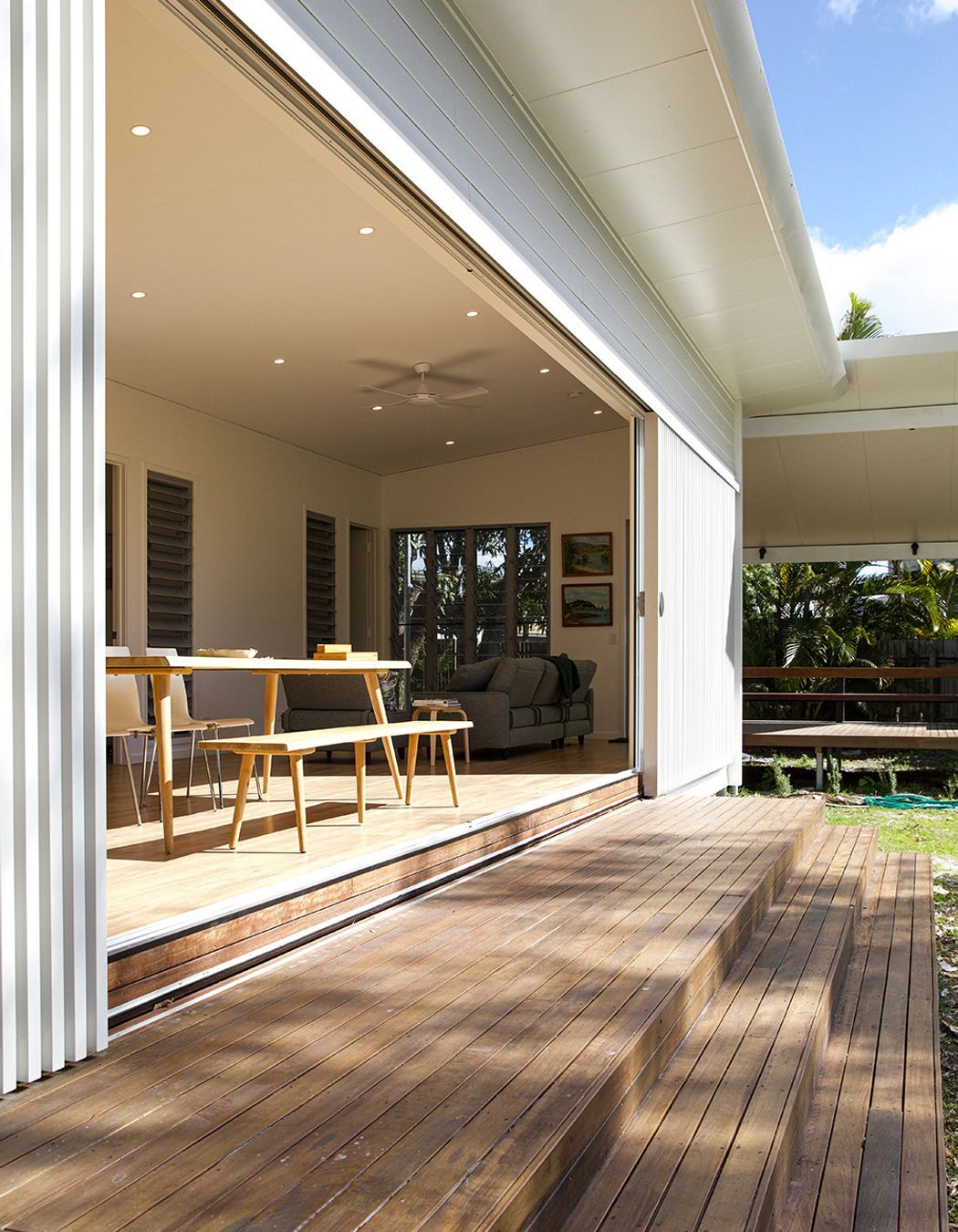 Rainbow Beach House