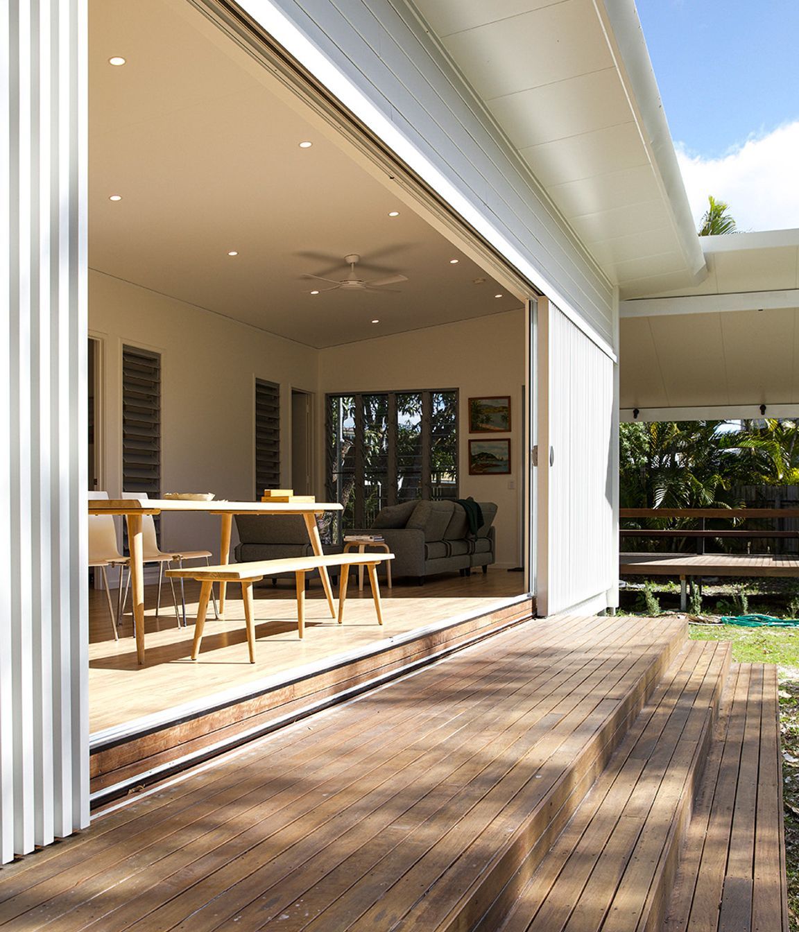 Rainbow Beach House