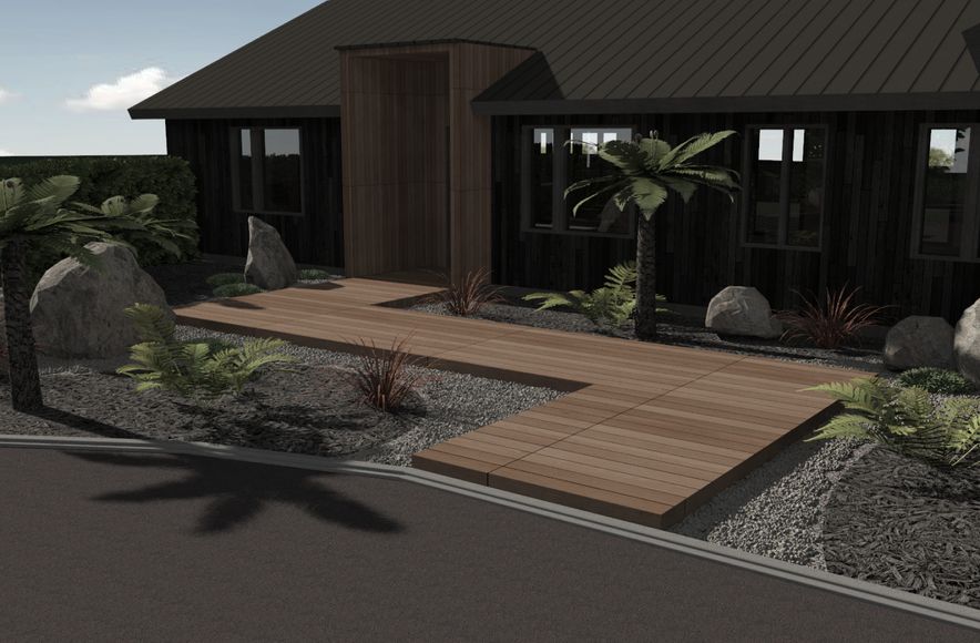 3D Renders