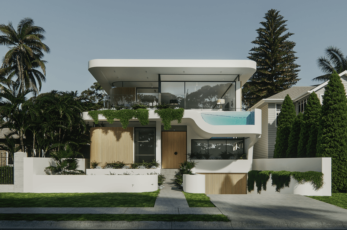 Boronia Ave, Cronulla