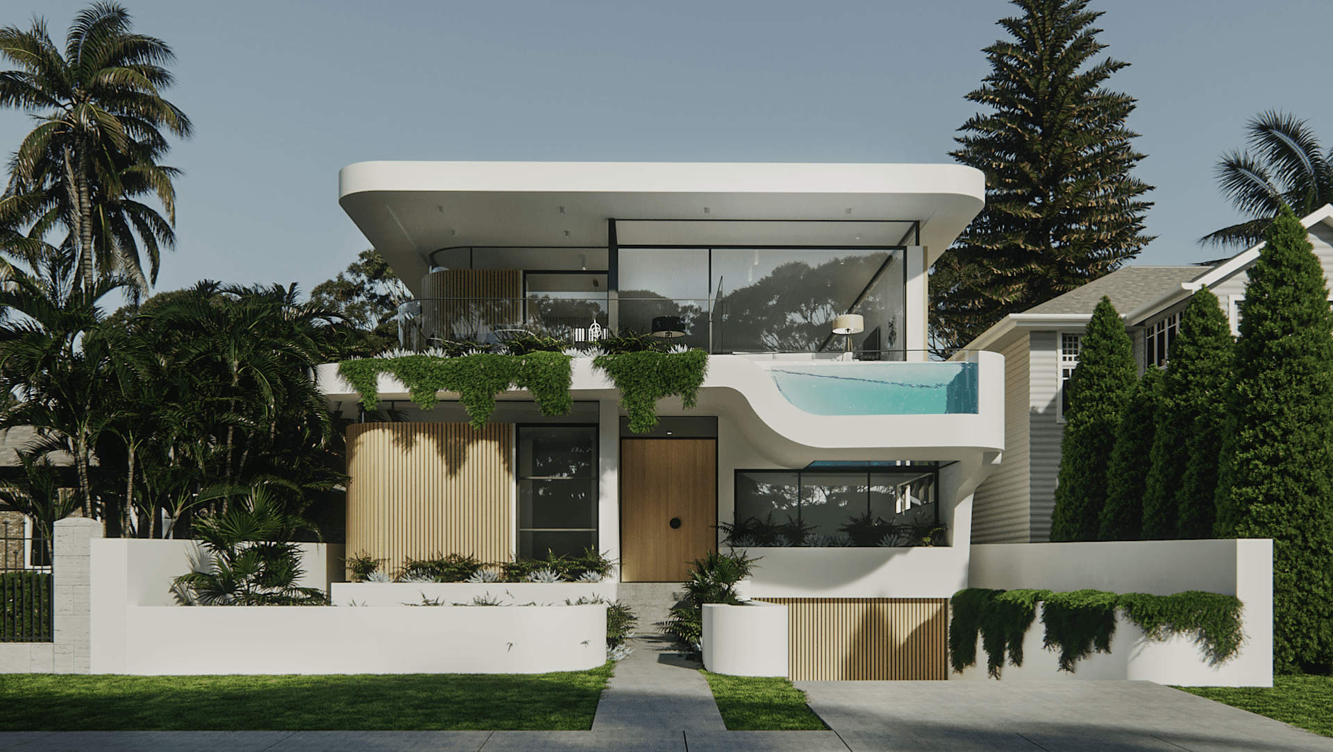 Boronia Ave, Cronulla banner