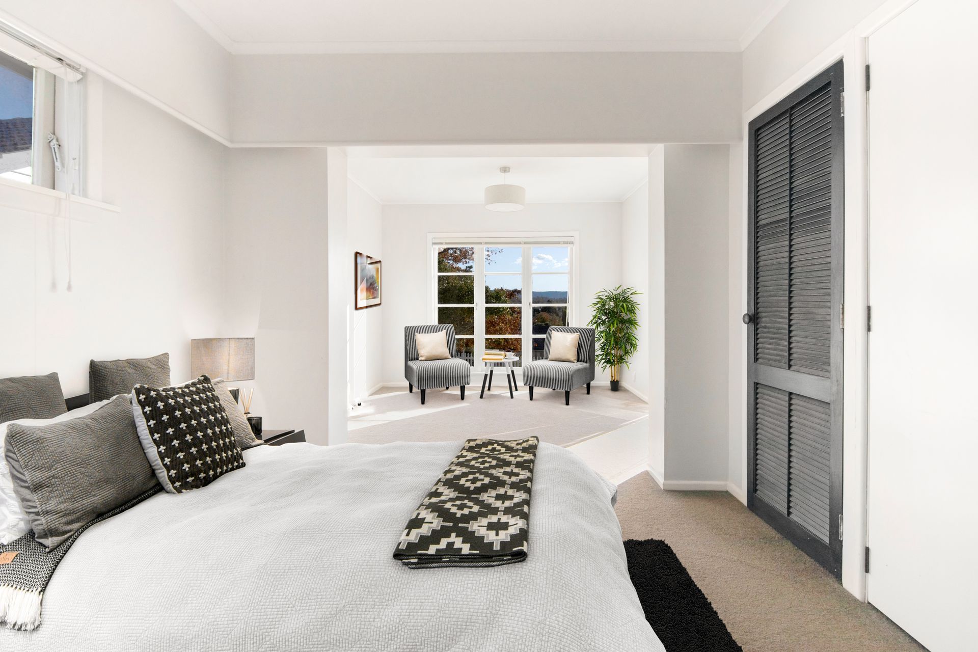 Floor plans & 3D Rendering