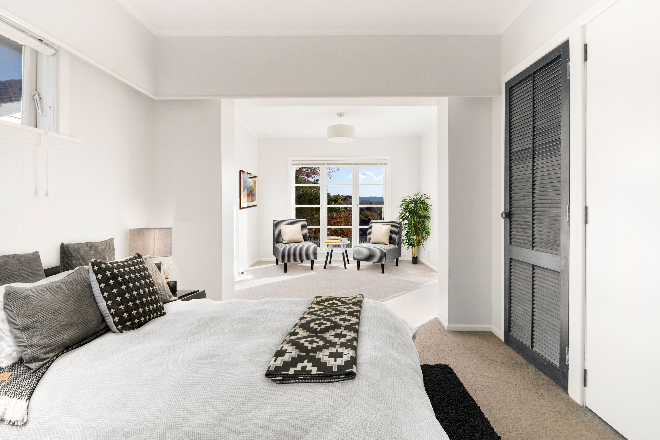 Floor plans &amp; 3D Rendering