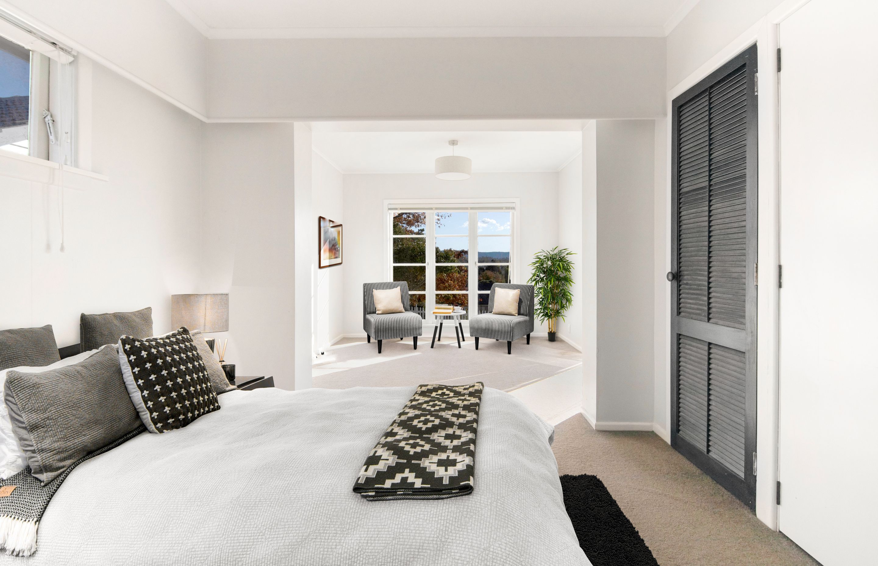 Floor plans & 3D Rendering