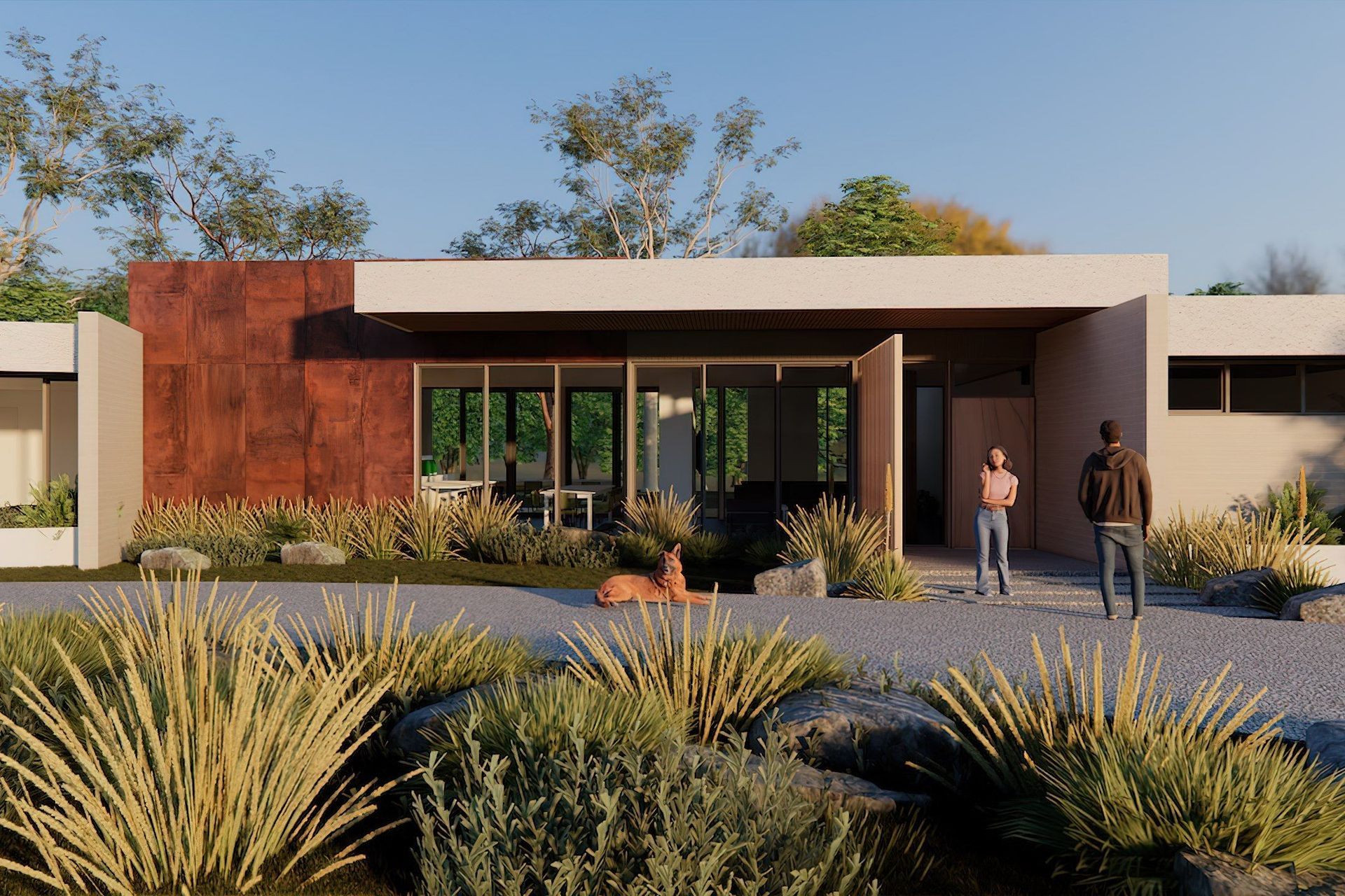 Green Valley Gold – Drouin