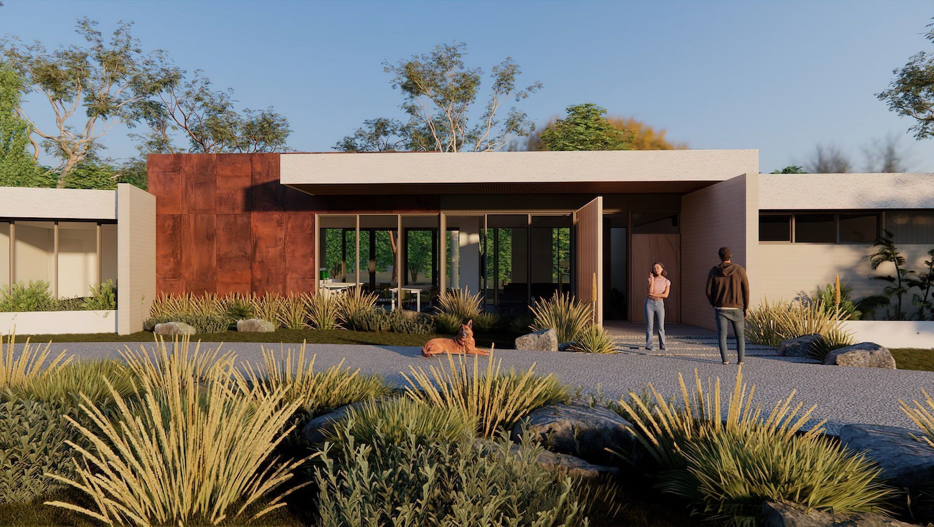 Green Valley Gold – Drouin banner