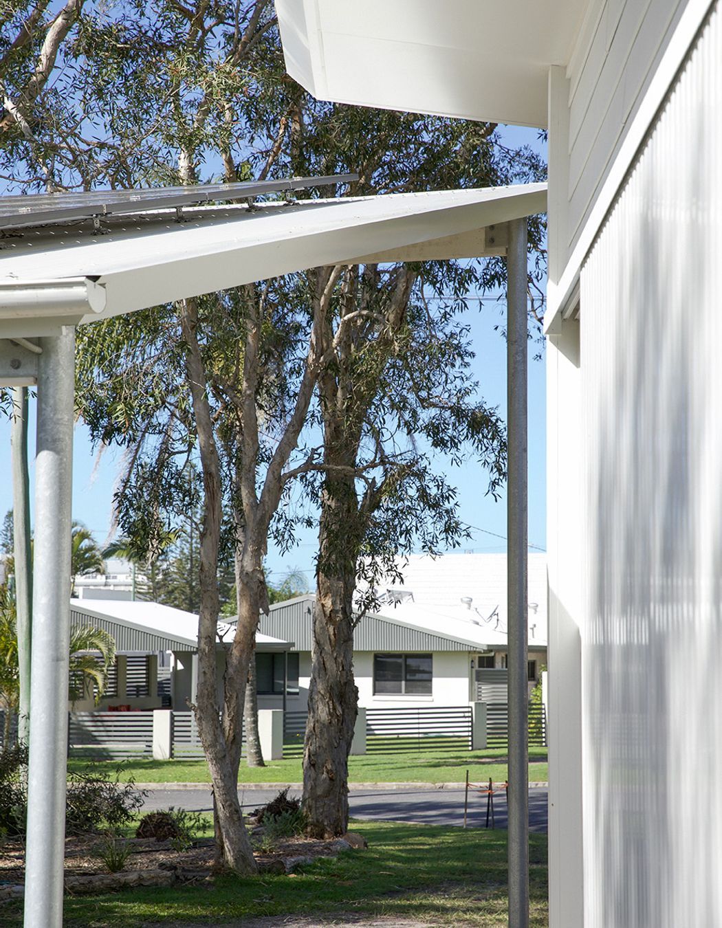 Rainbow Beach House
