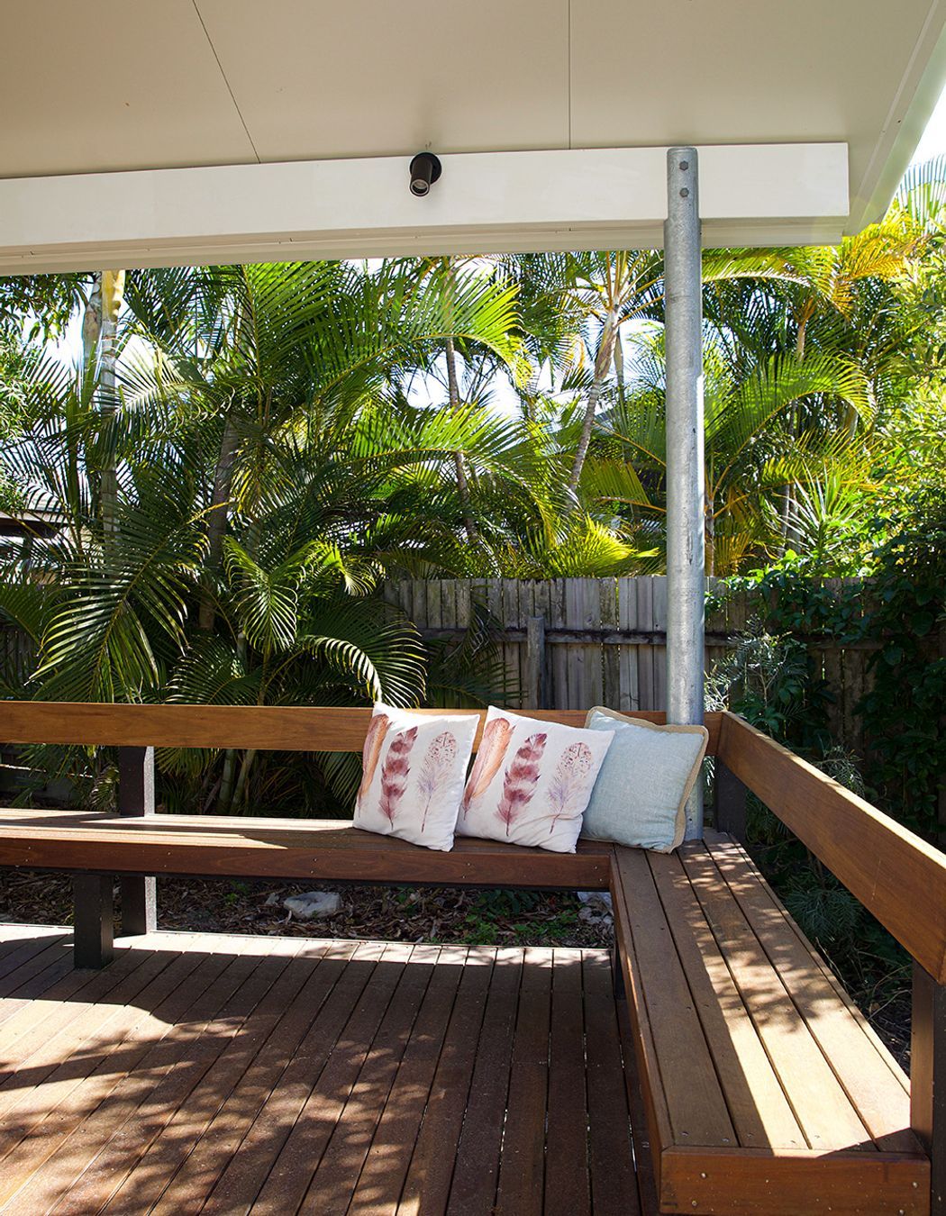 Rainbow Beach House