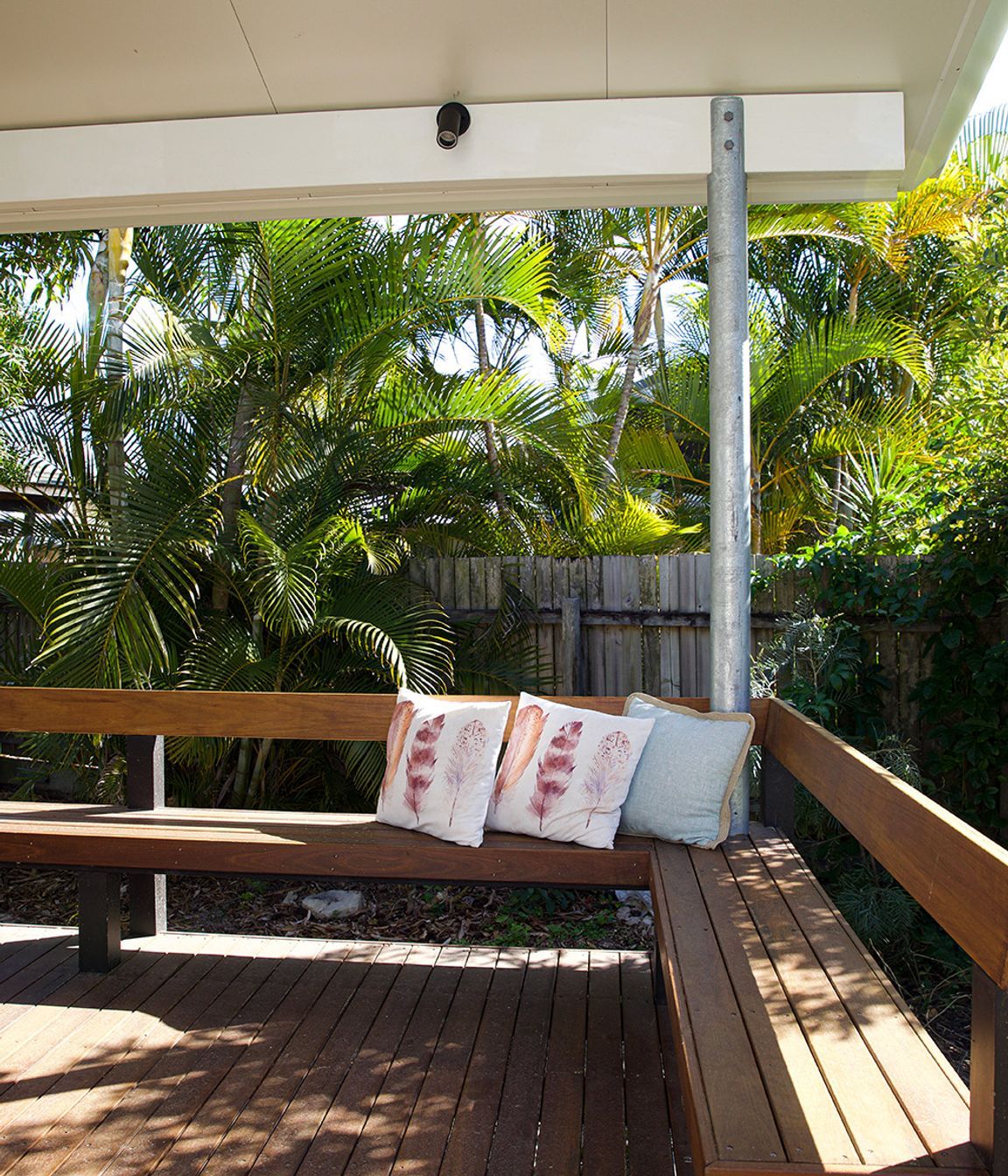 Rainbow Beach House