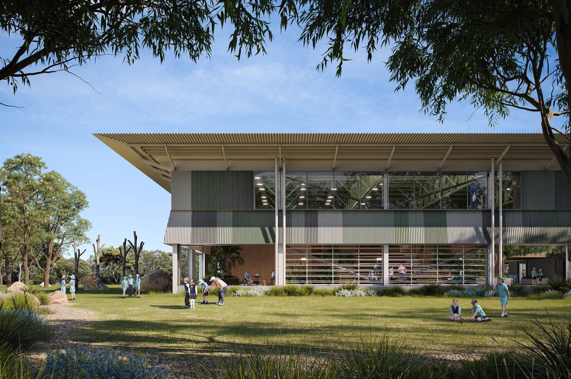 Geelong Grammar Primary