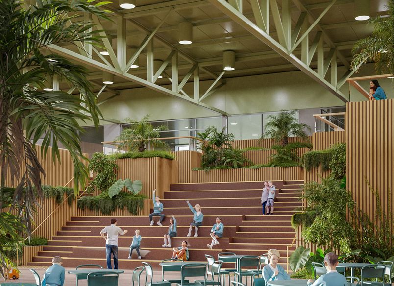 Geelong Grammar Primary