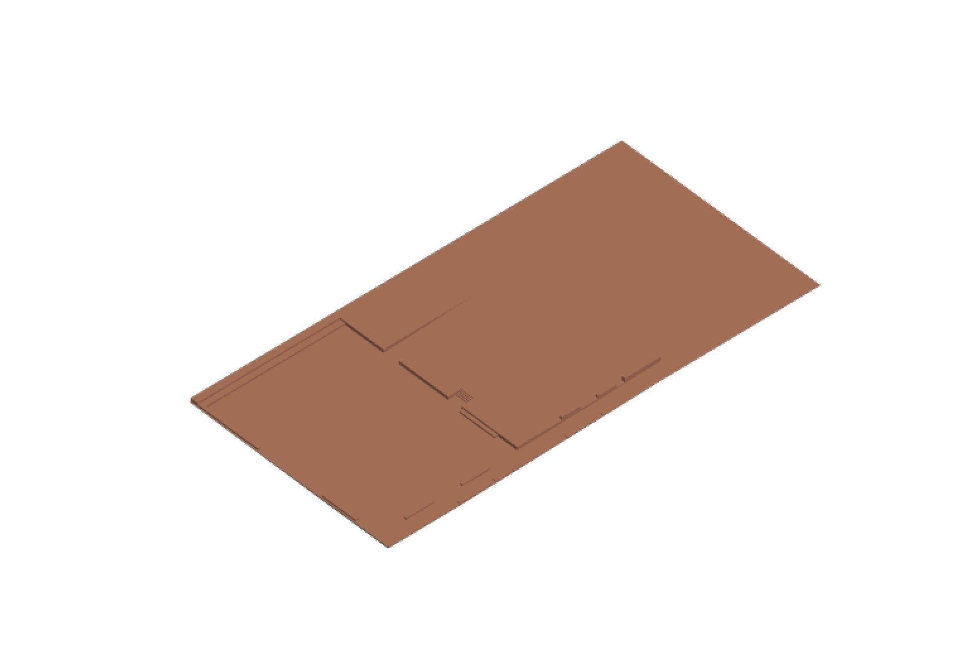 The 'Greenhouse'; a hybrid building comprising sport, learning, gathering and staff spaces.