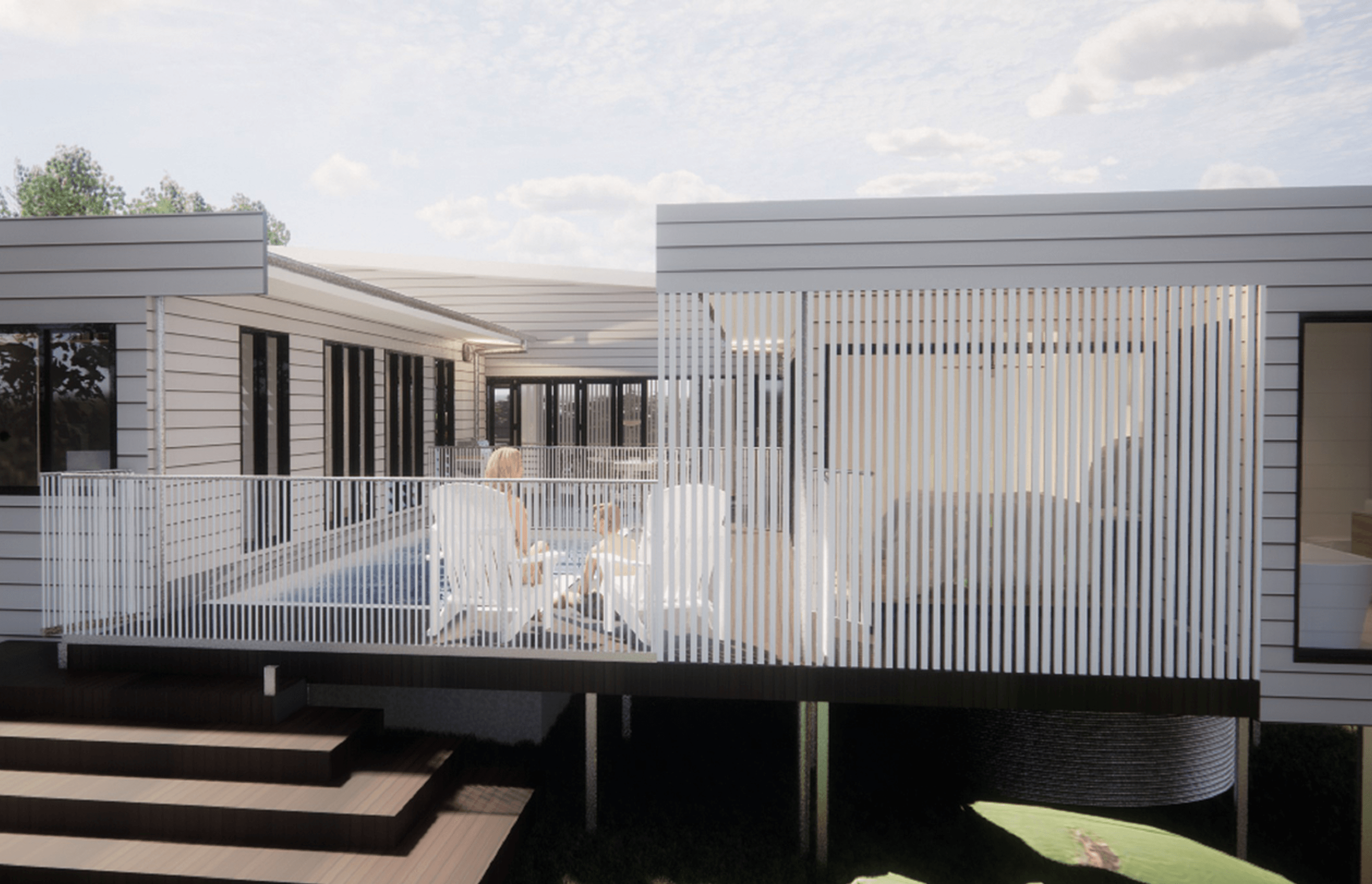 Fig Tree Pocket House