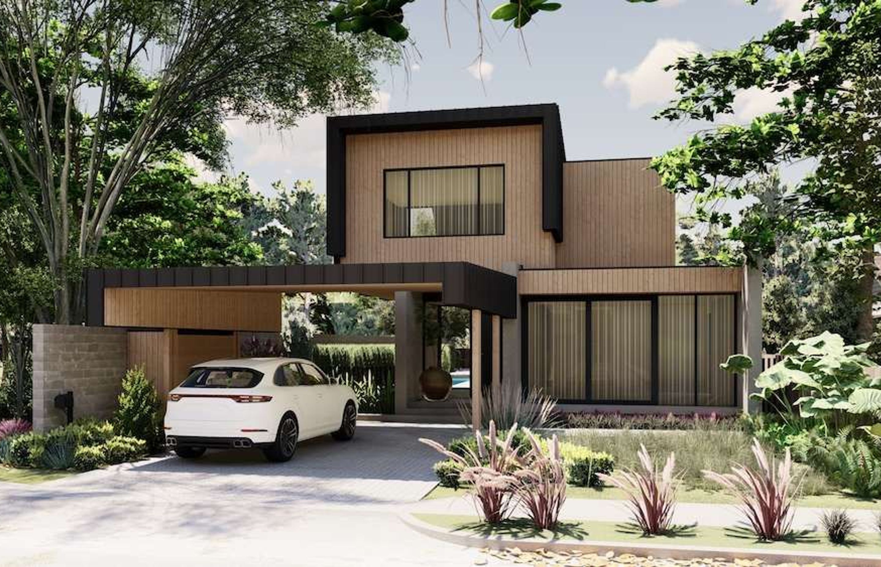 Golightly Beach Home