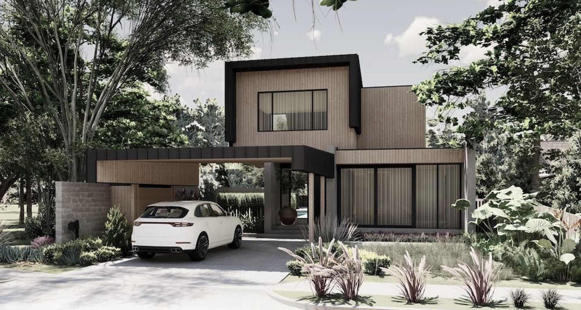 Golightly Beach Home banner