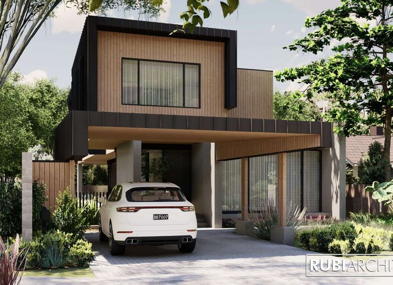 Golightly Beach Home