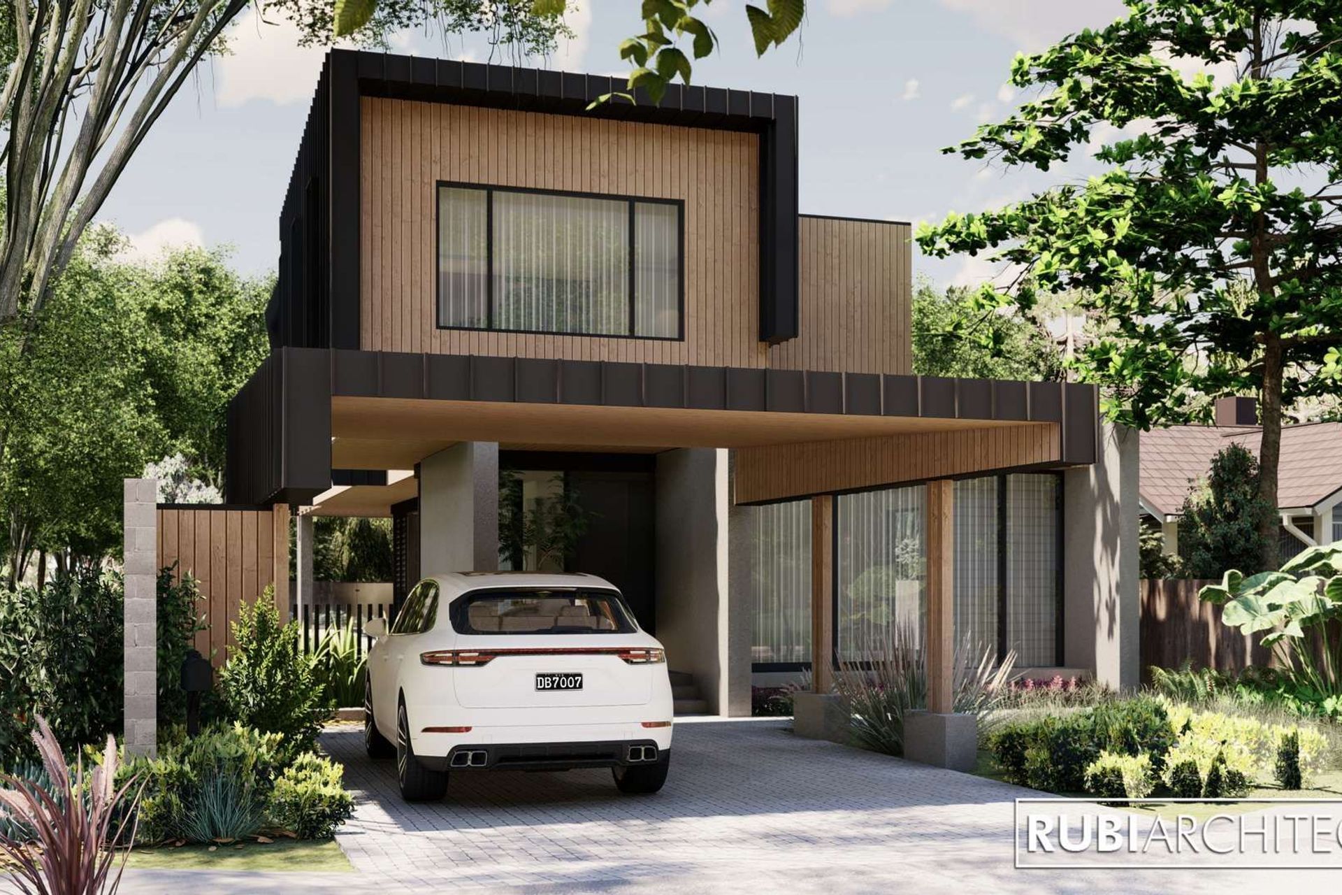 Golightly Beach Home