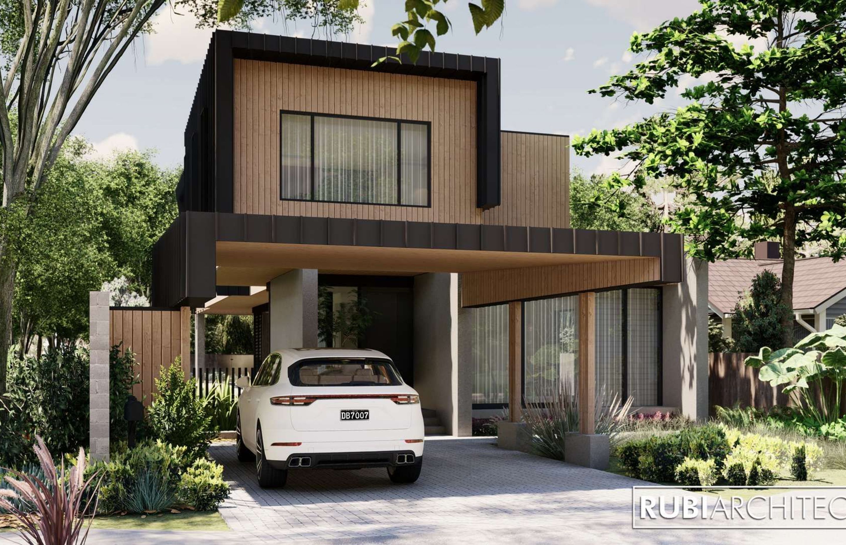 Golightly Beach Home