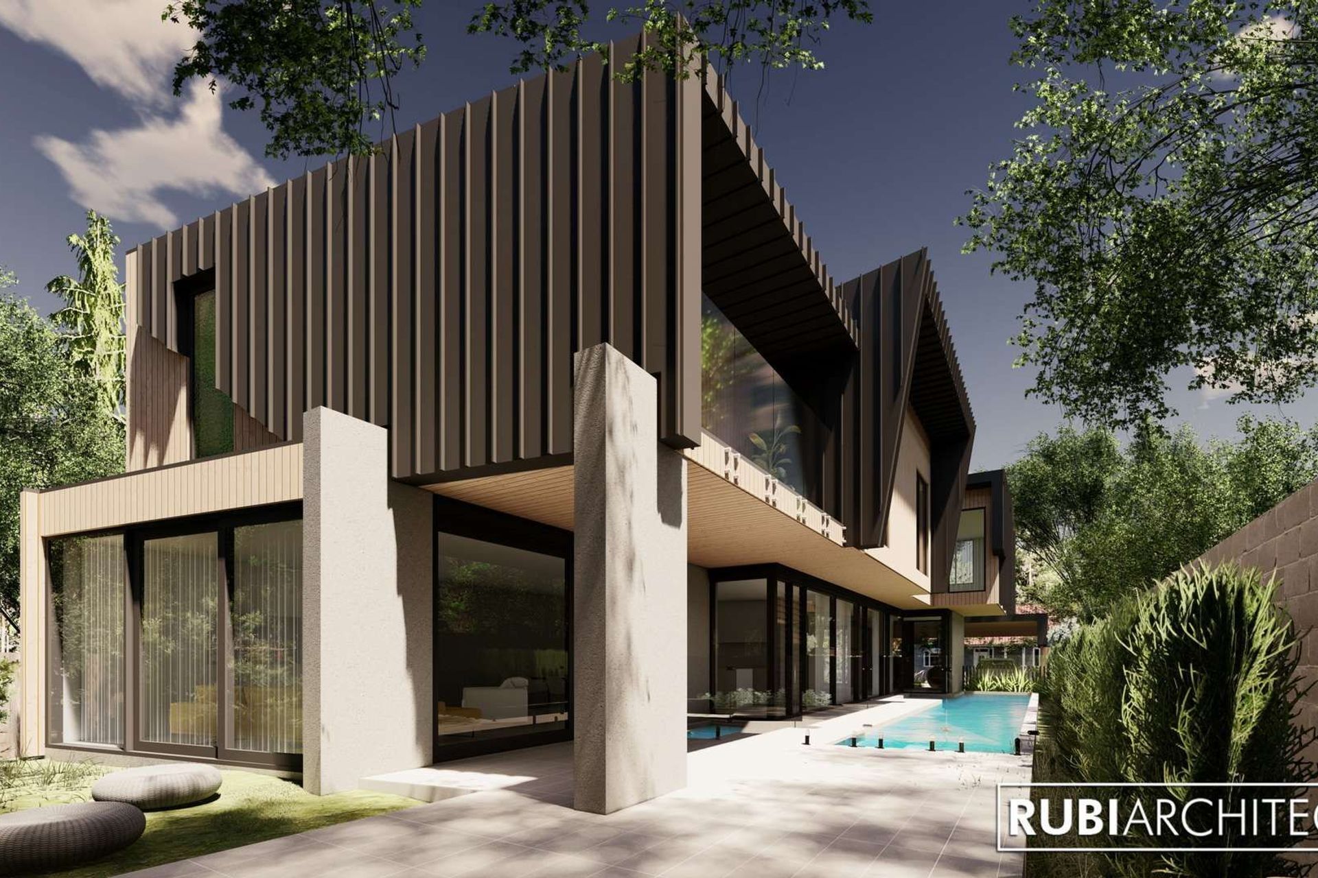 Golightly Beach Home