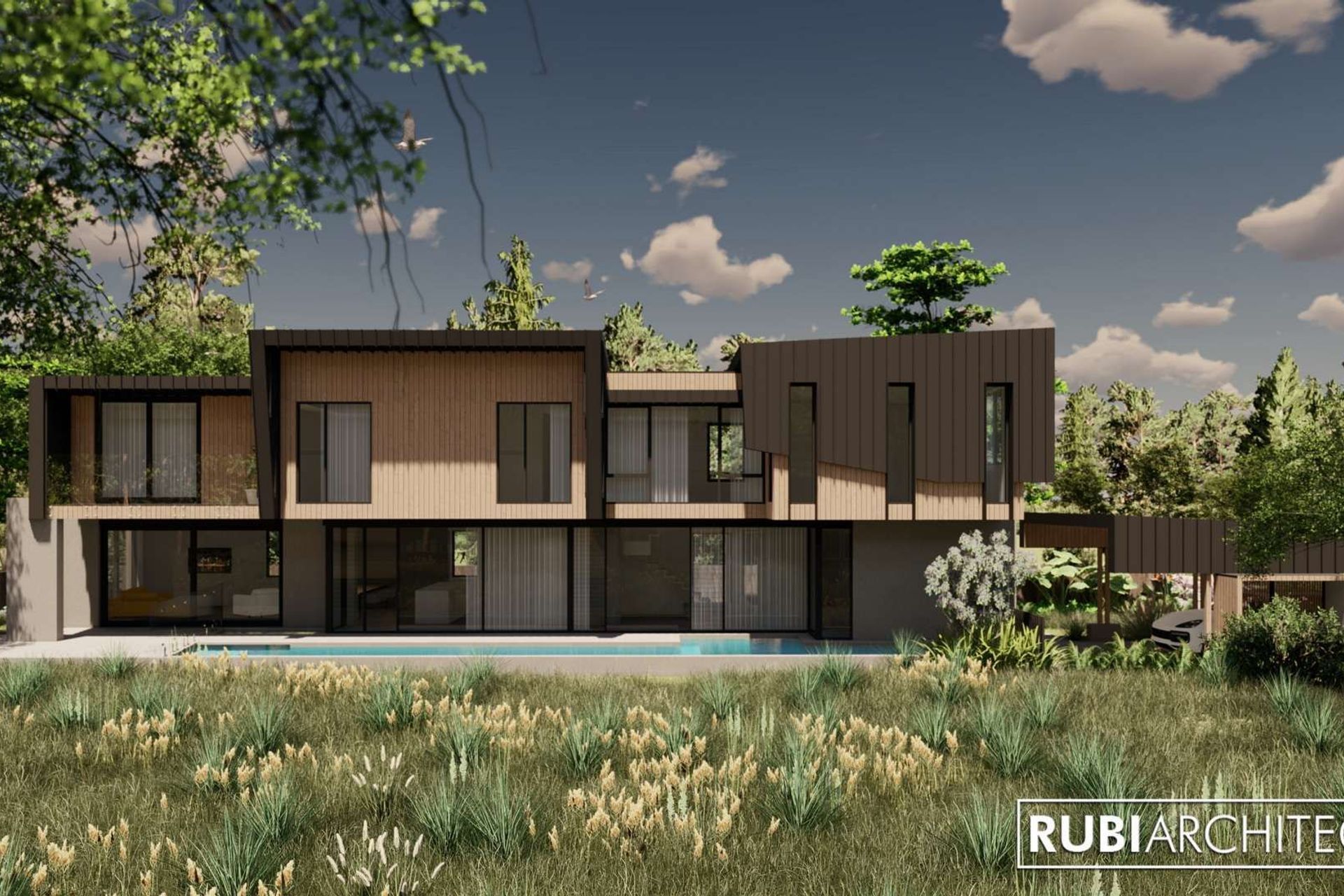 Golightly Beach Home