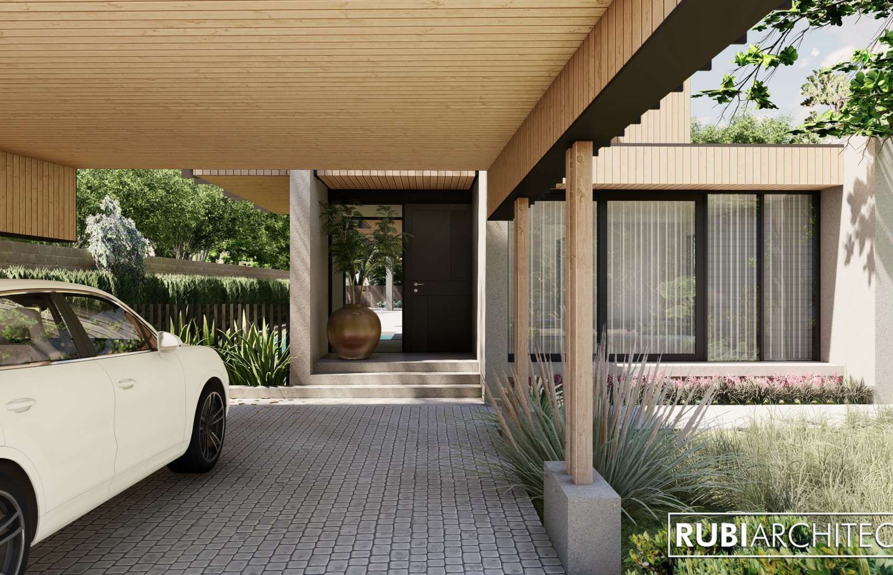 Golightly Beach Home