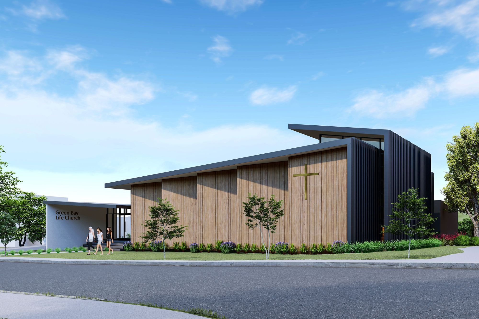 Green Bay Life Church