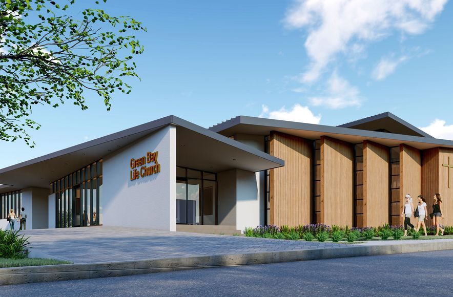 Green Bay Life Church