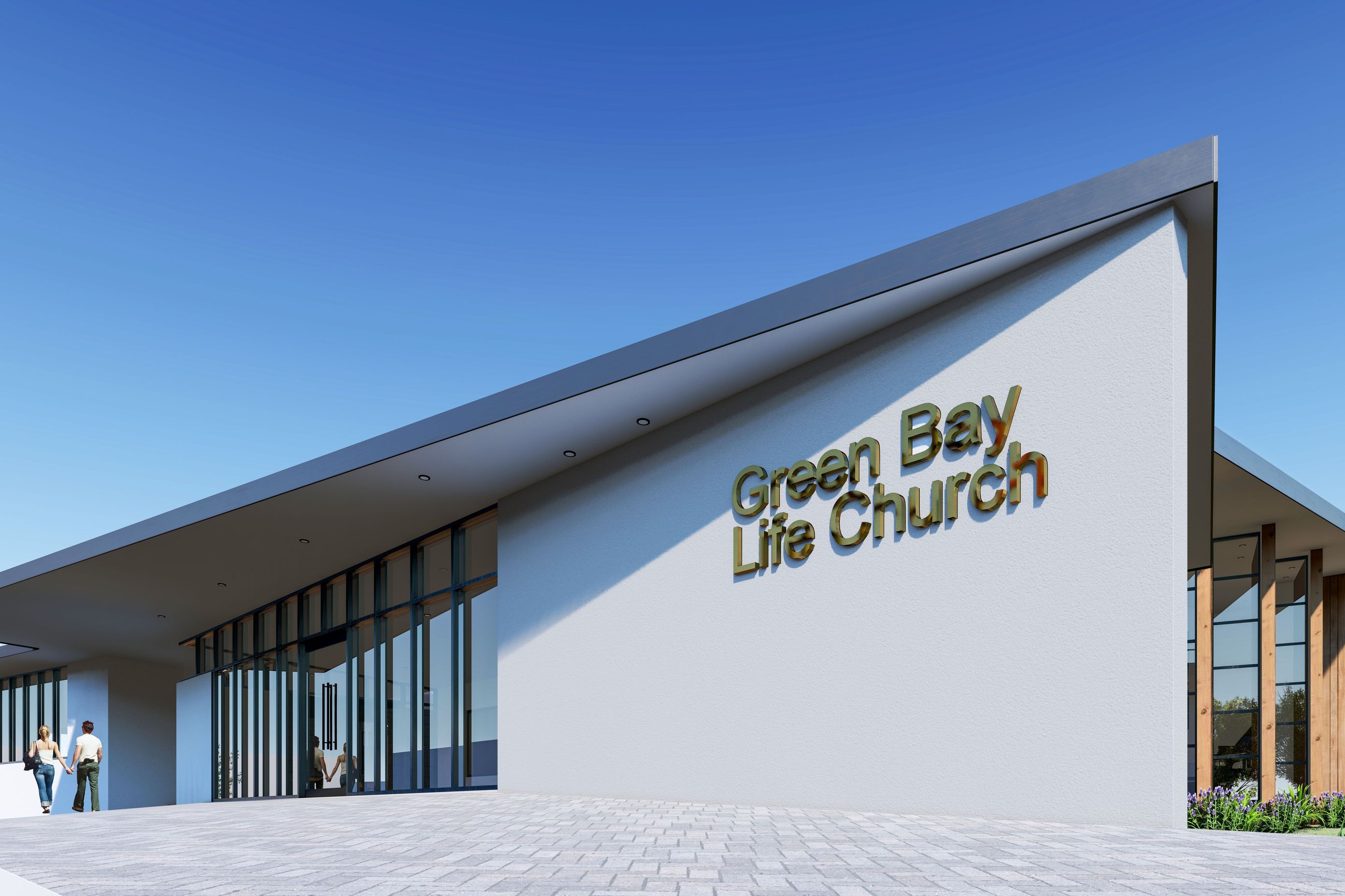 Green Bay Life Church