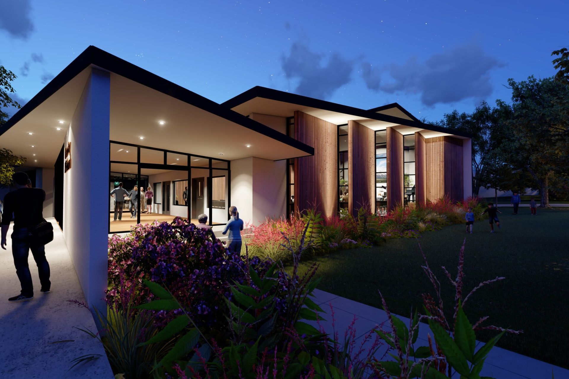 Green Bay Life Church