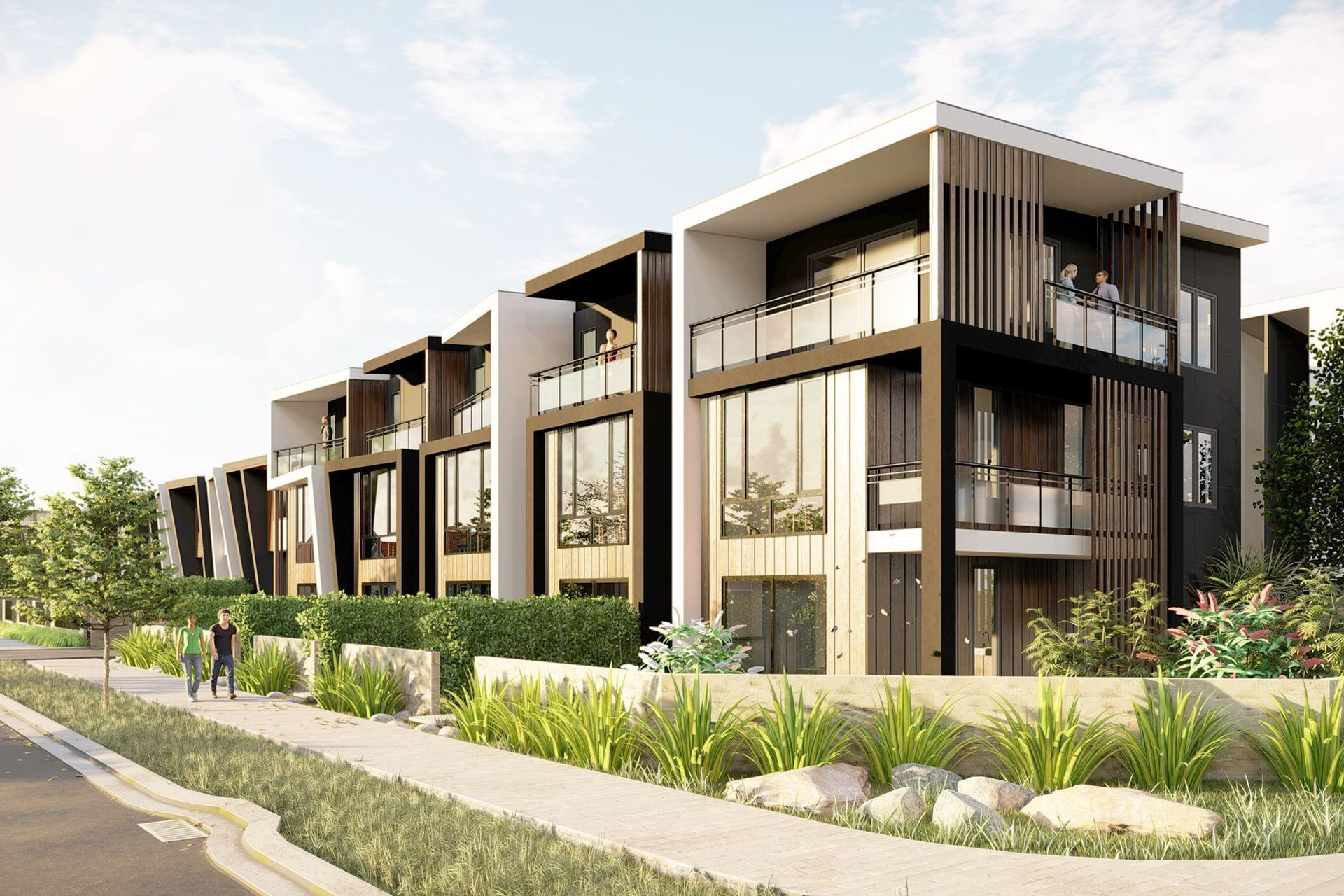 Grange Road, Papatoetoe