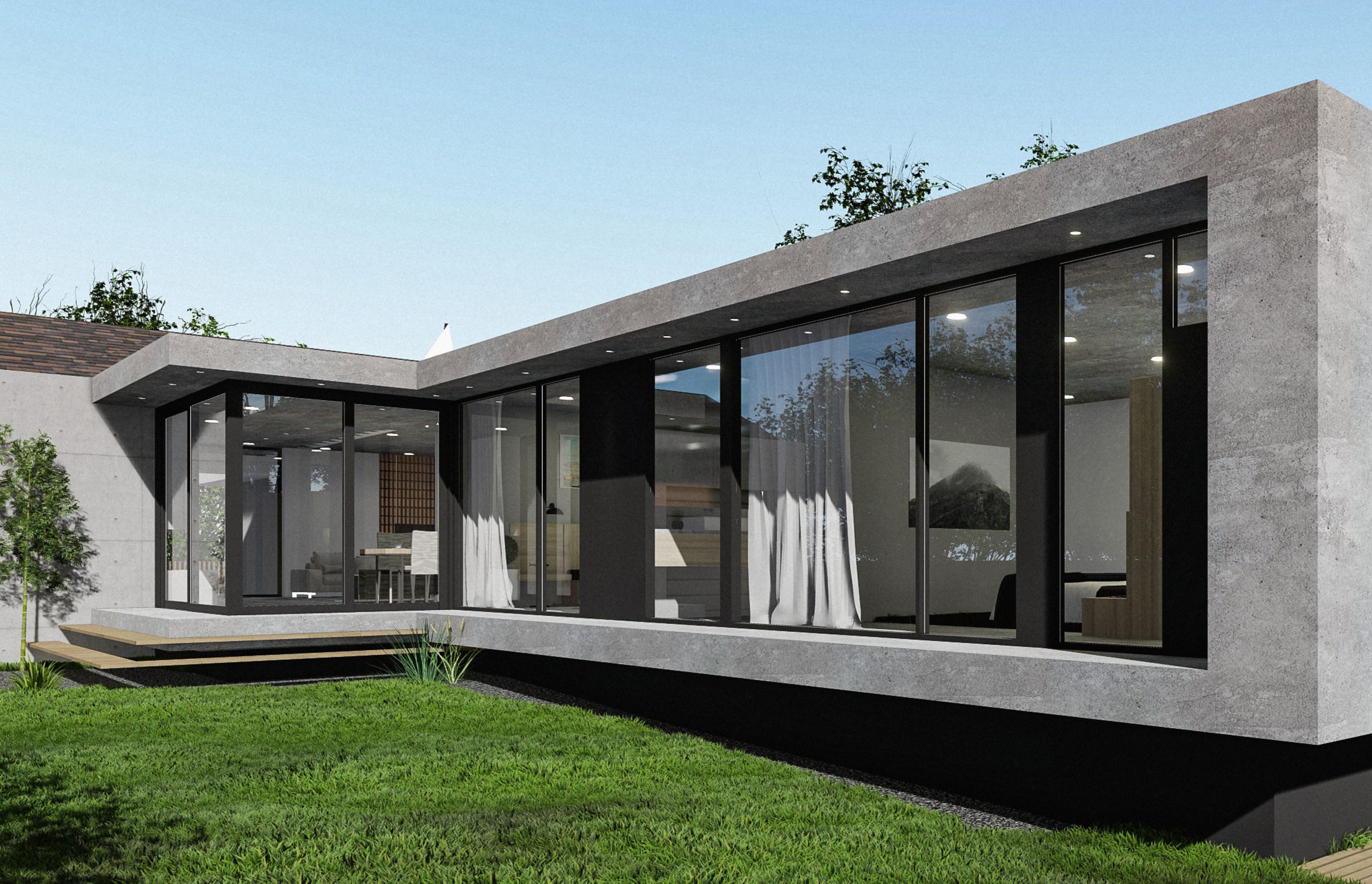 Highton House