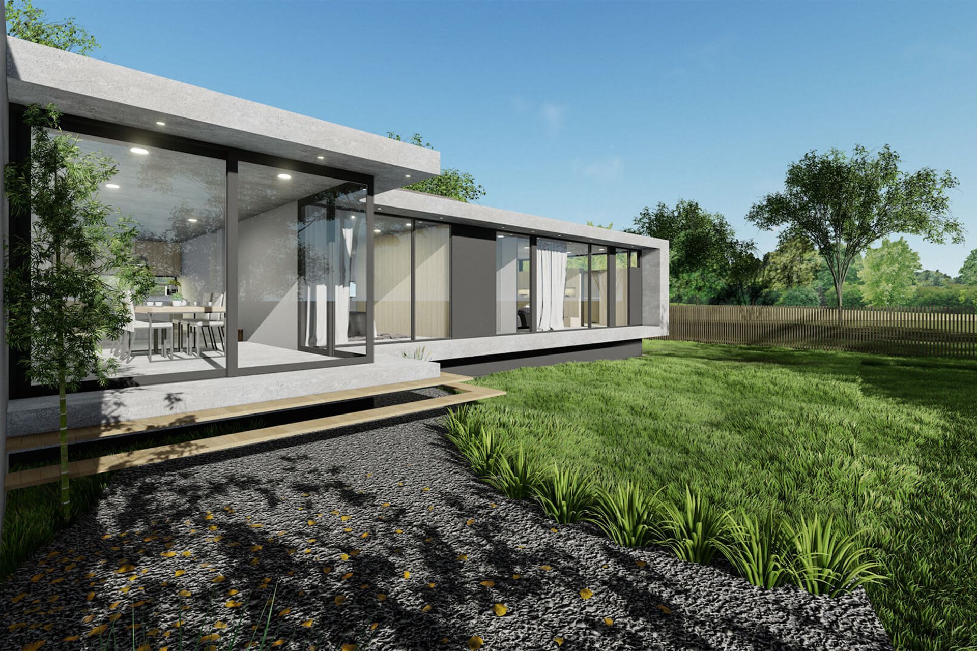 Highton House