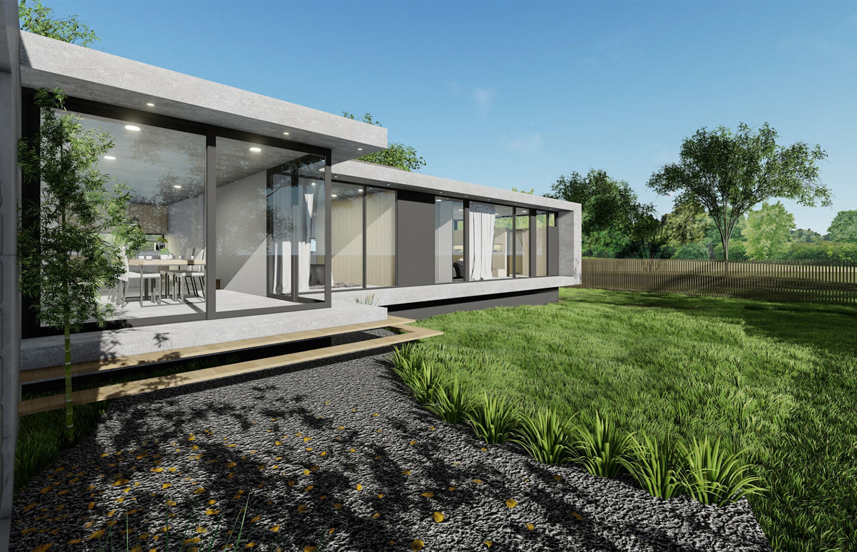 Highton House