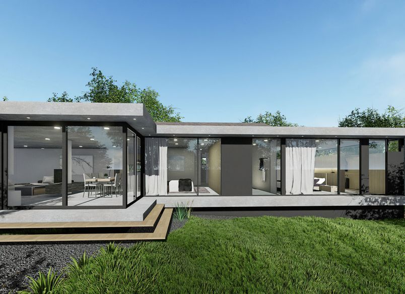 Highton House