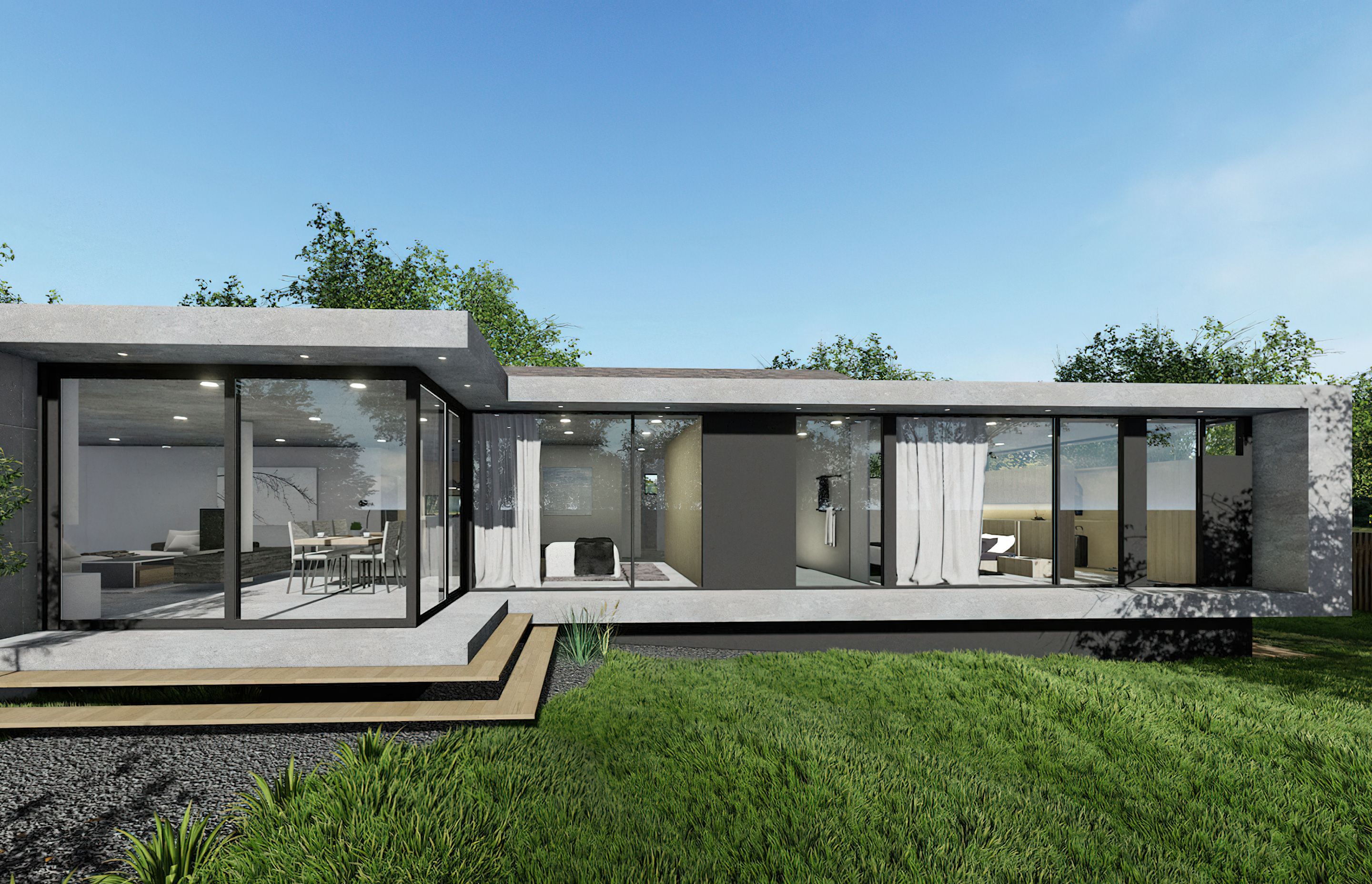 Highton House