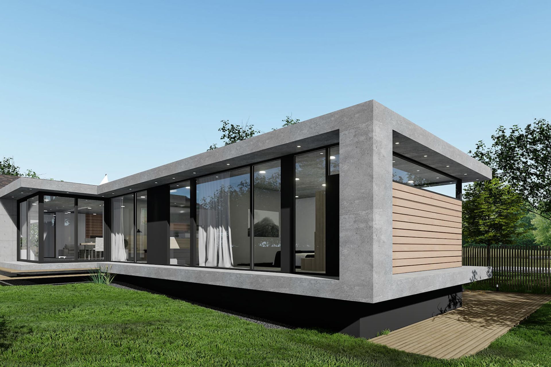 Highton House