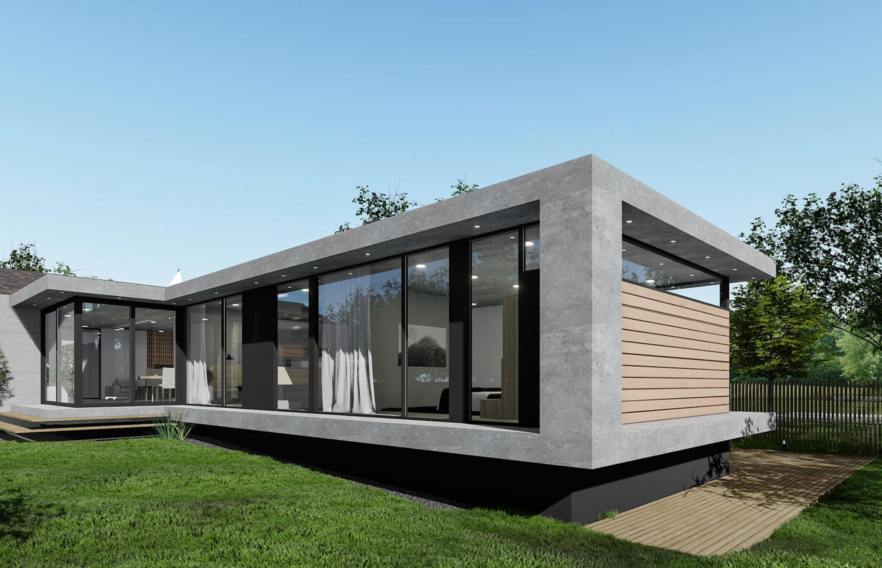 Highton House