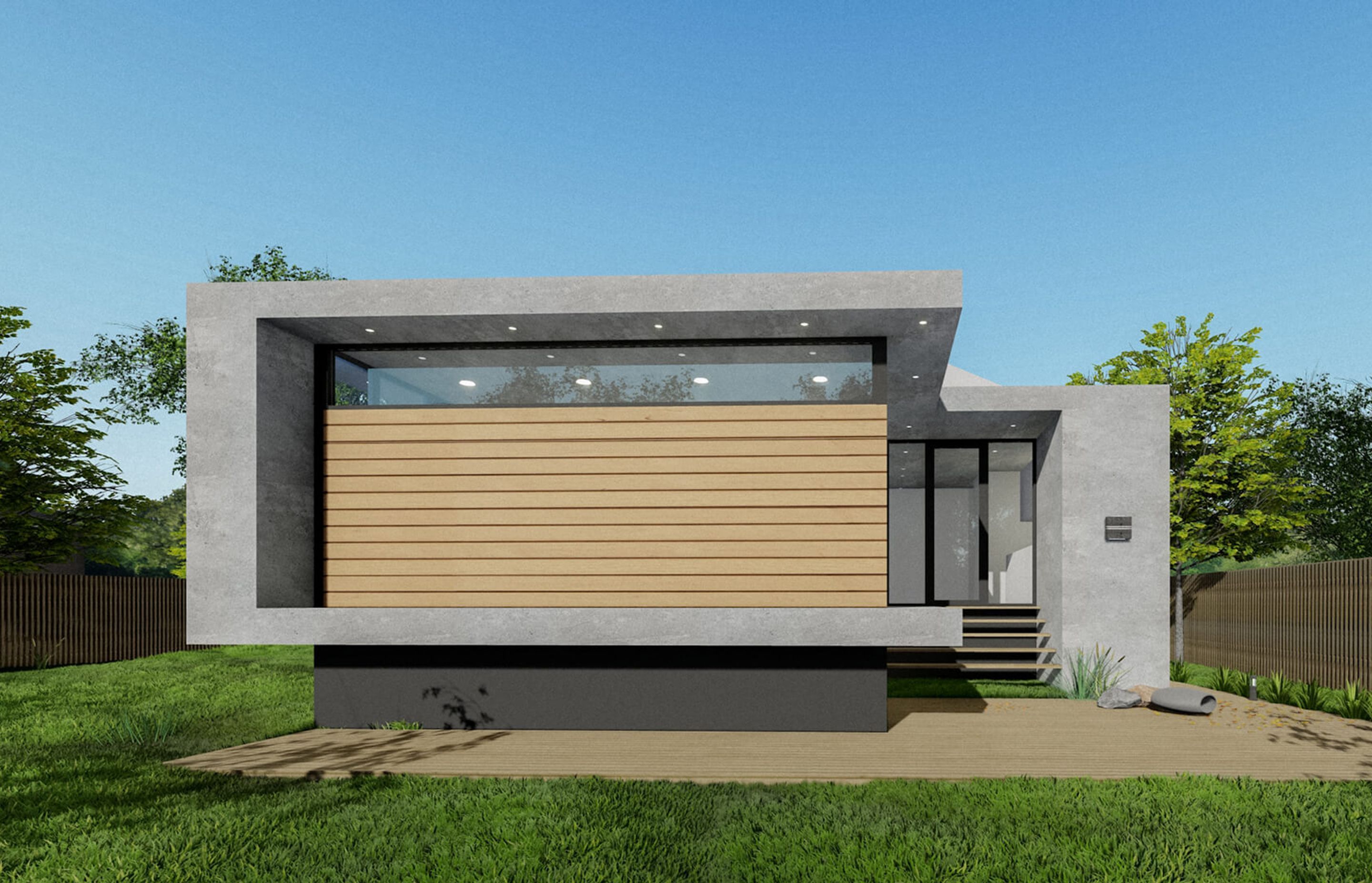 Highton House