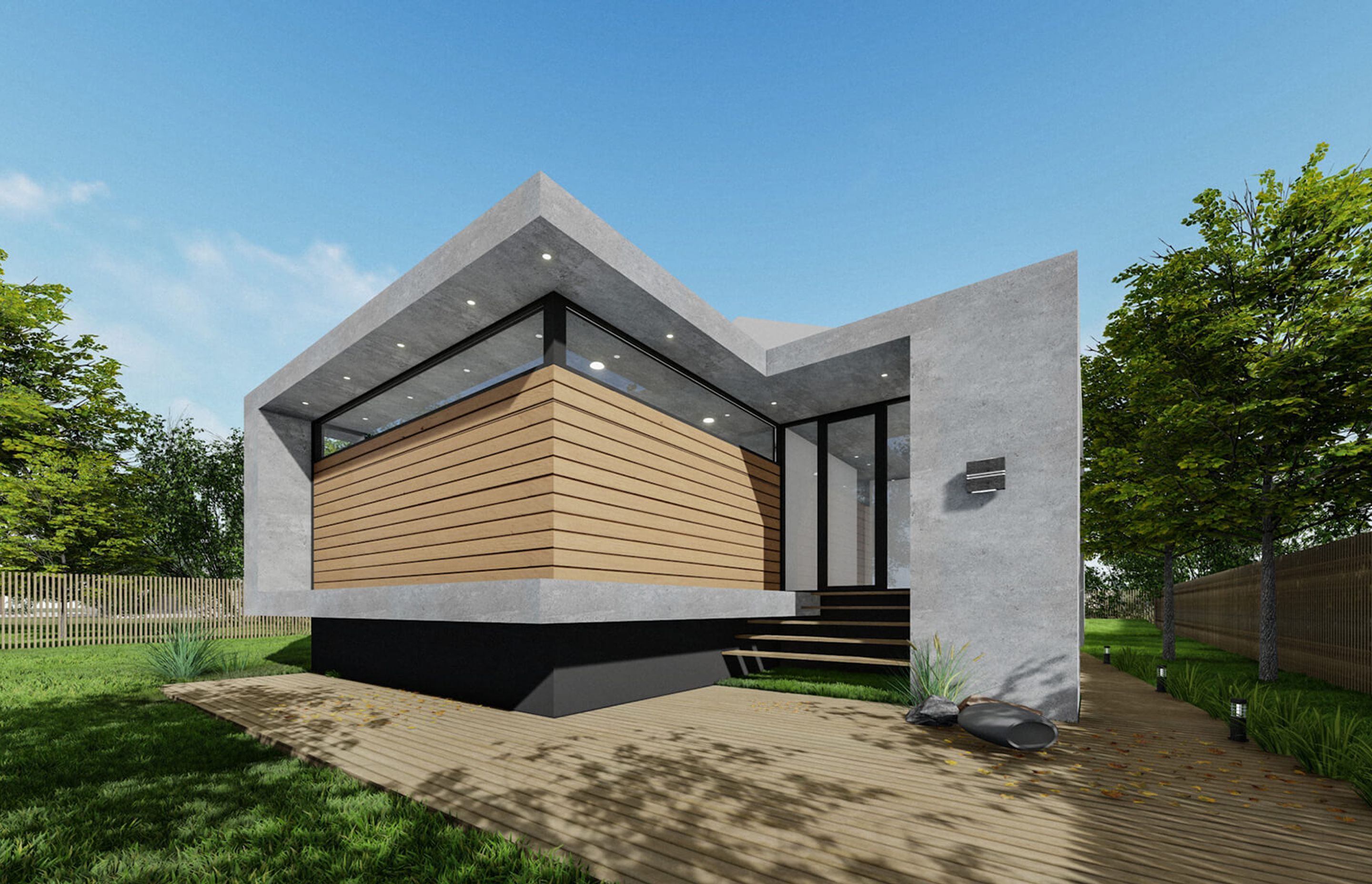 Highton House