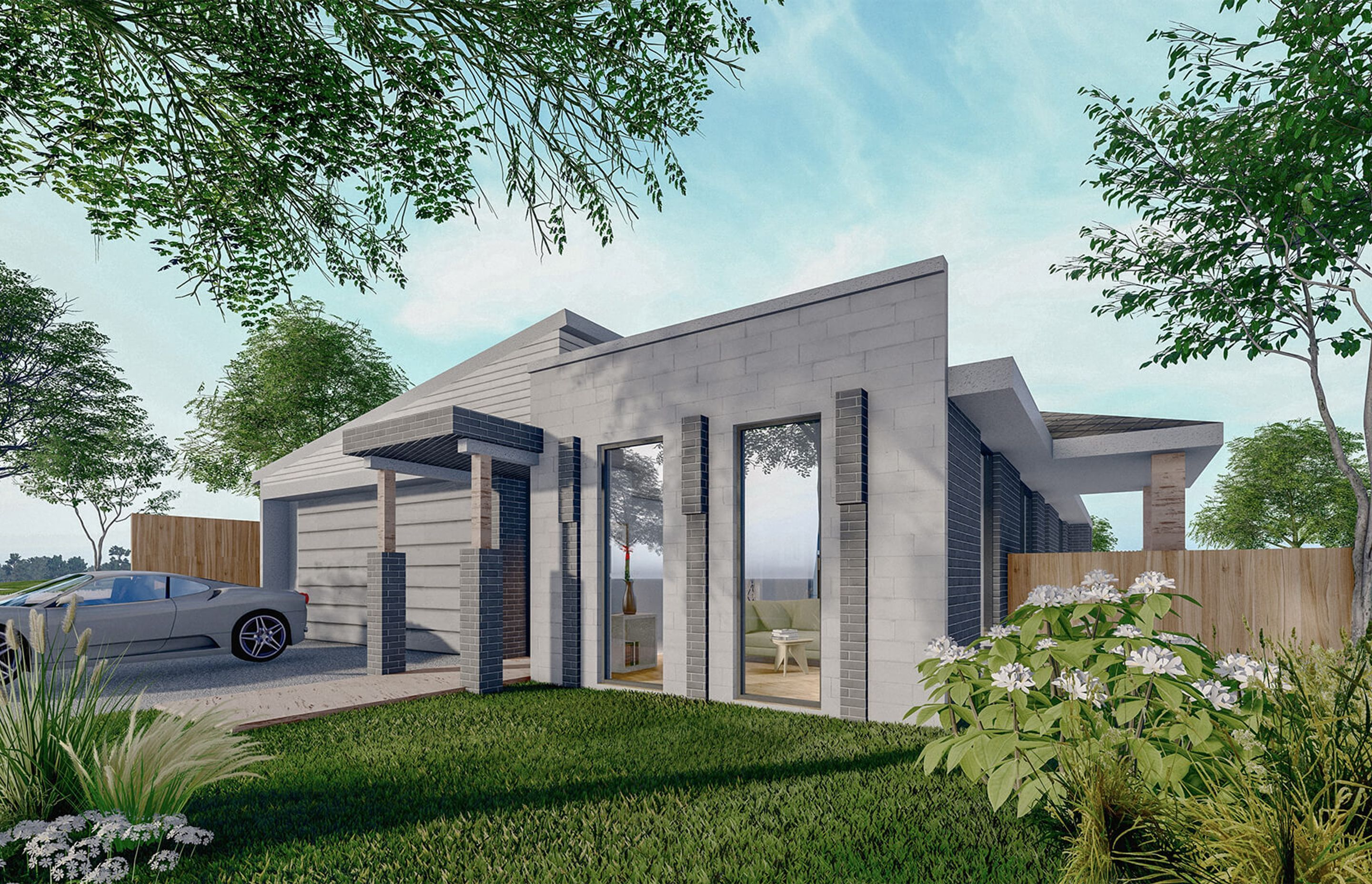 Hoppers Crossing House