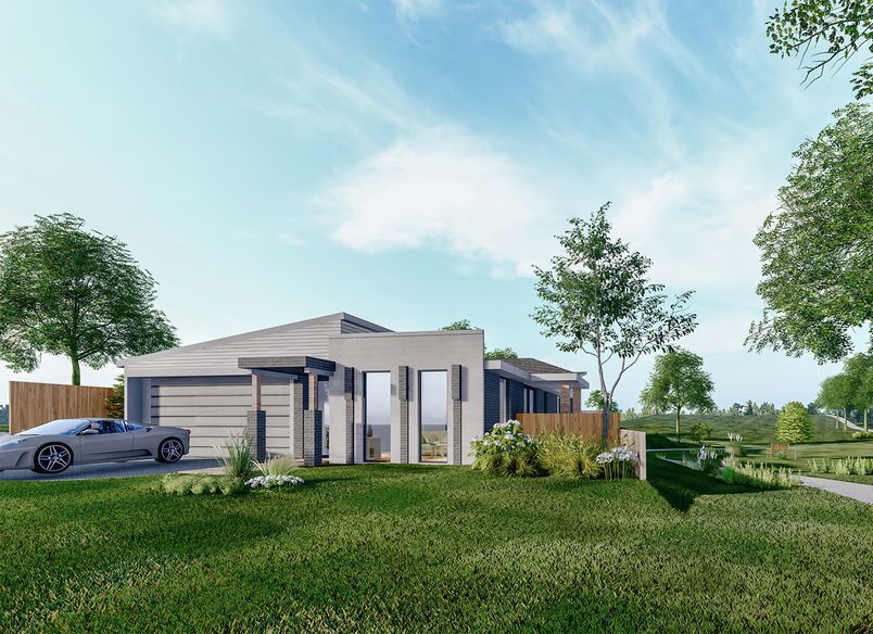 Hoppers Crossing House