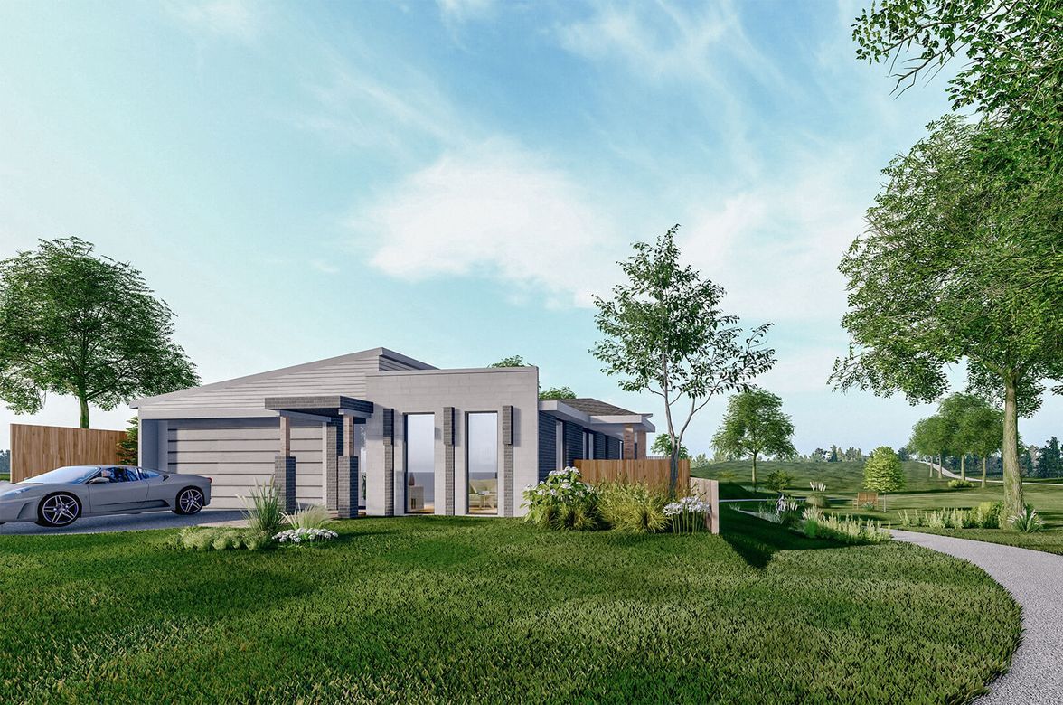 Hoppers Crossing House