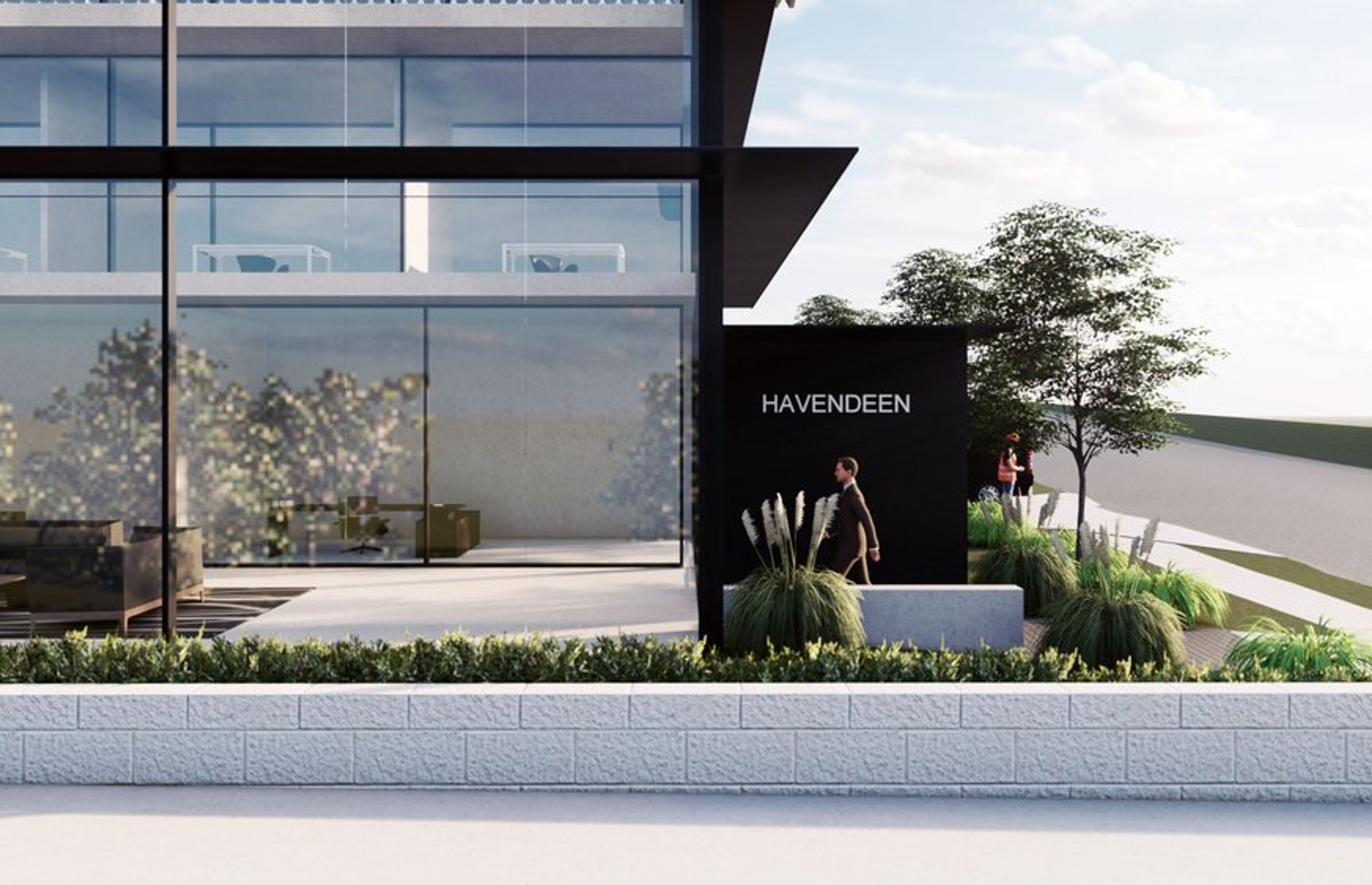 Havendeen HQ, Carrara, Gold Coast