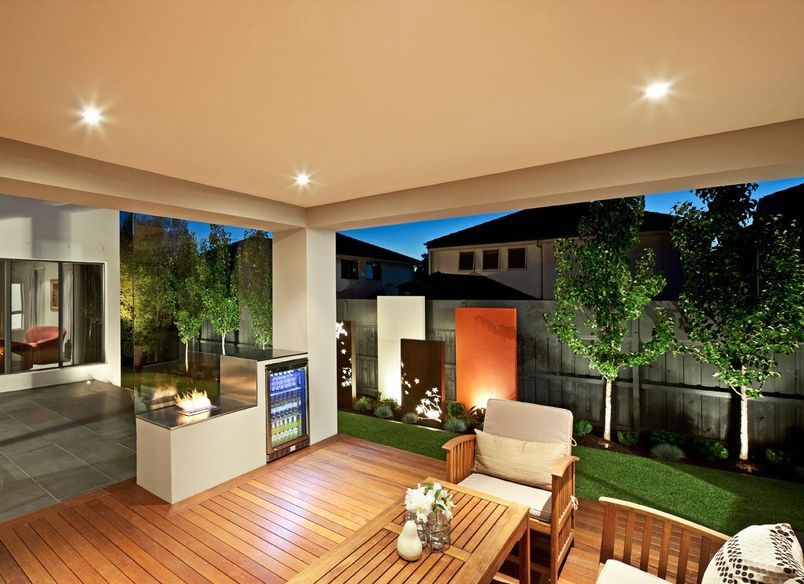 Our Work