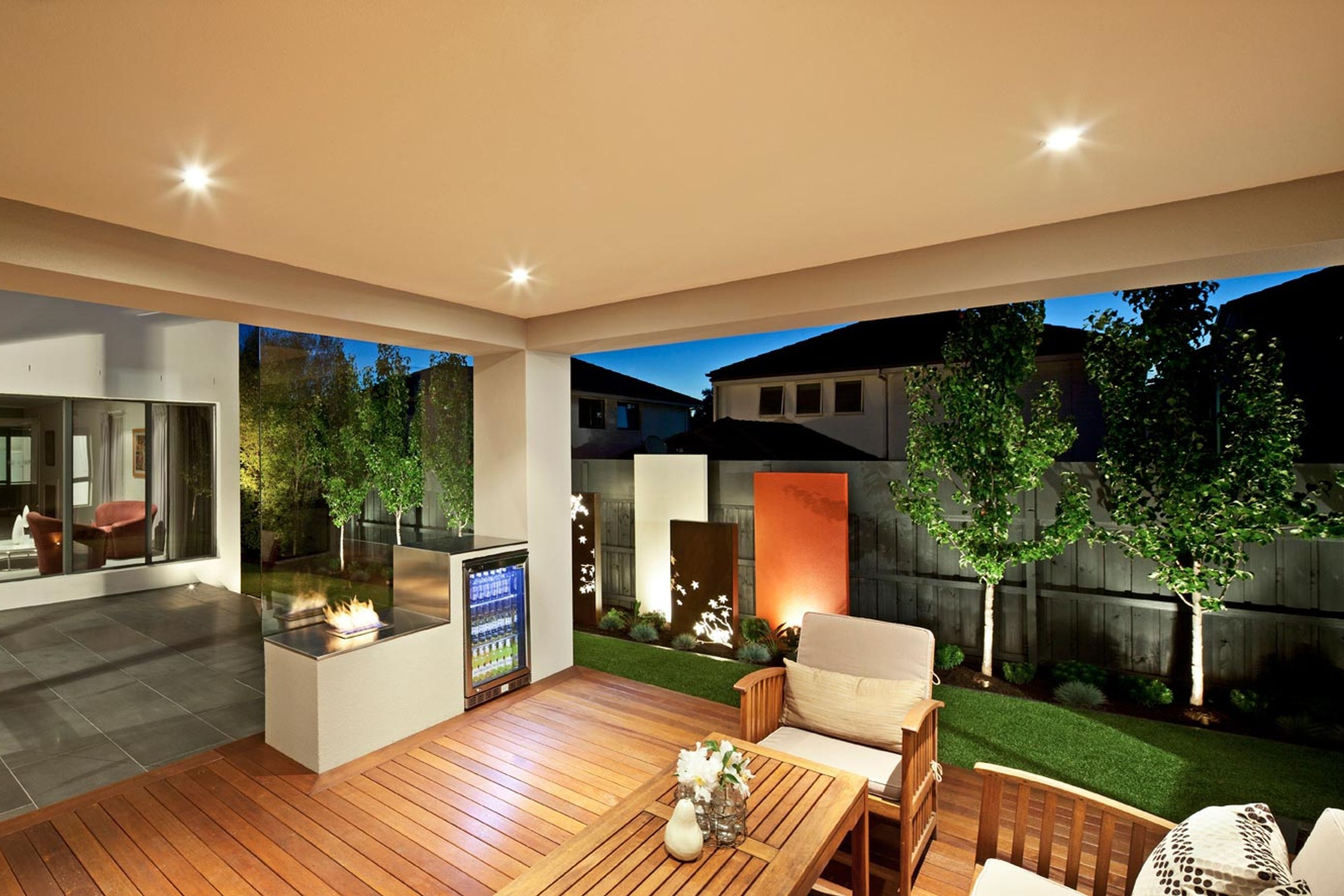 Our Work